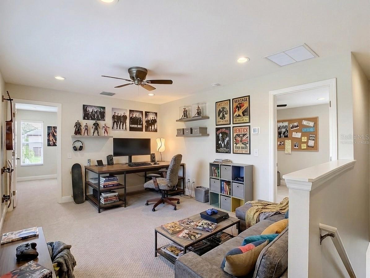 MEADOW POINTE - Residential