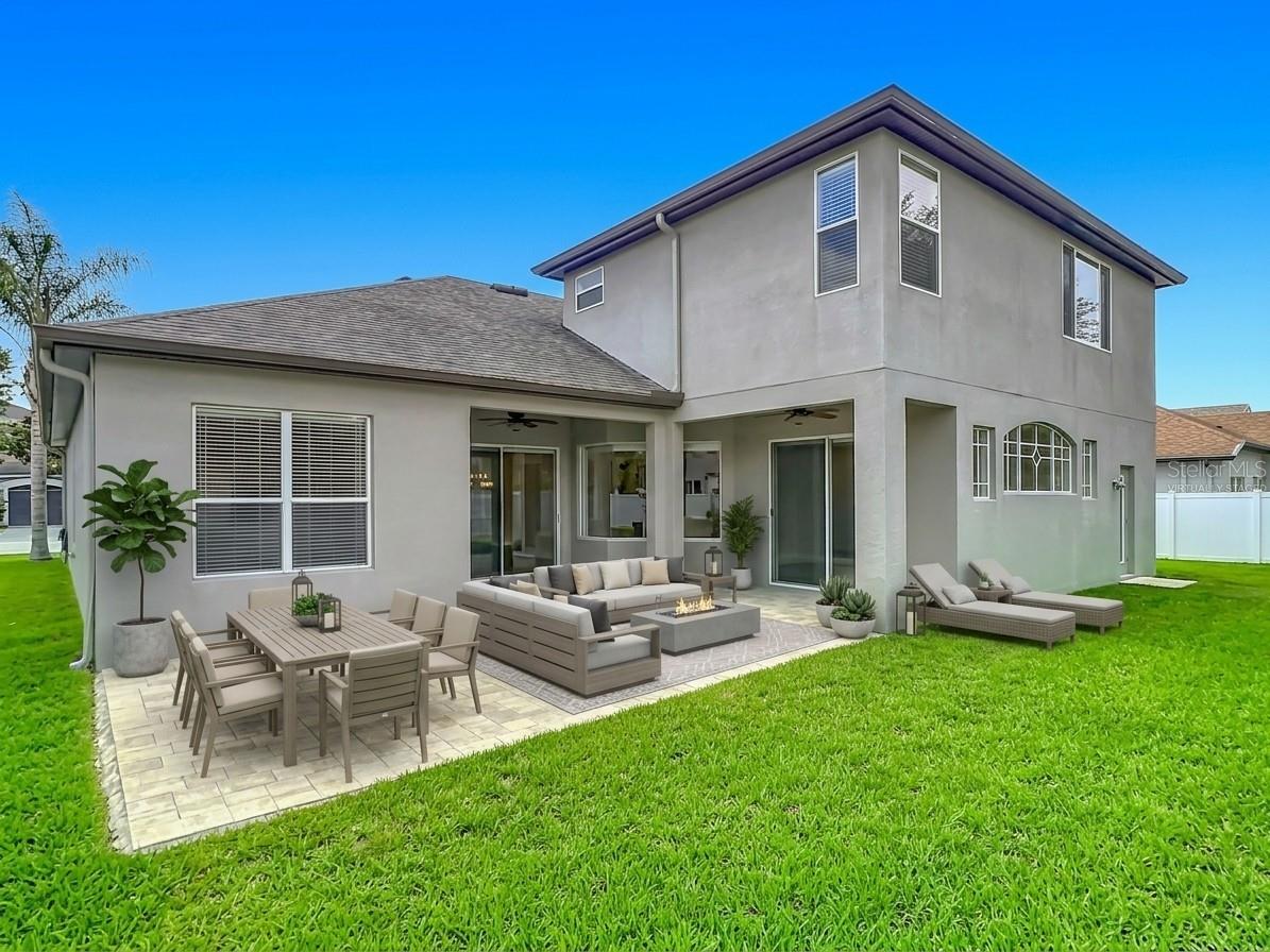 MEADOW POINTE - Residential