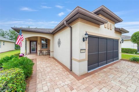 A home in OCALA