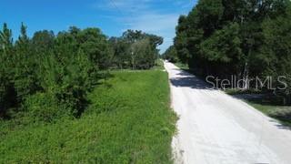 SW CARPENTER ROAD W