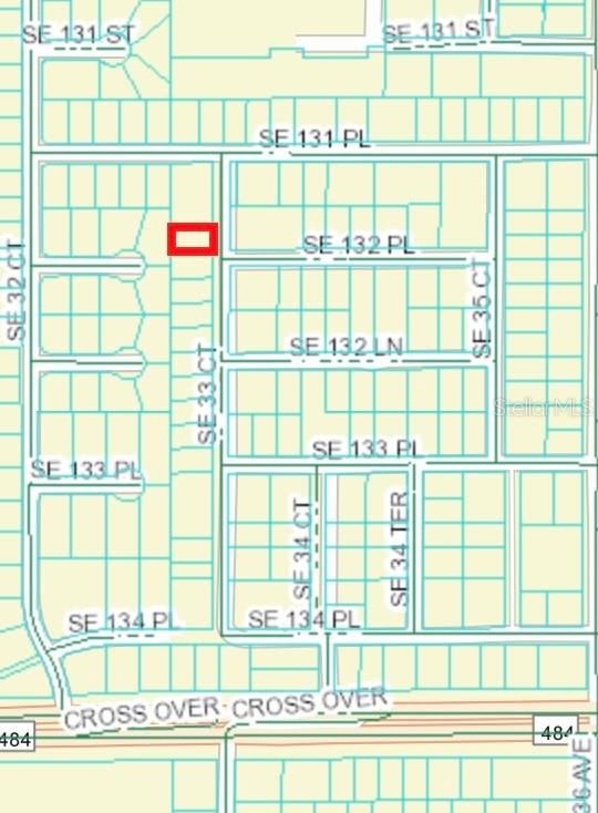 BELLEVIEW HEIGHTS ESTATE - Land