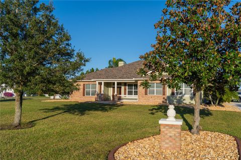 A home in PARRISH