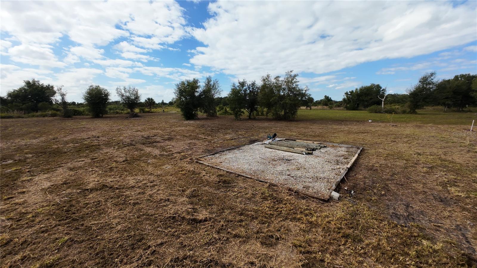 16382 NW 270TH STREET