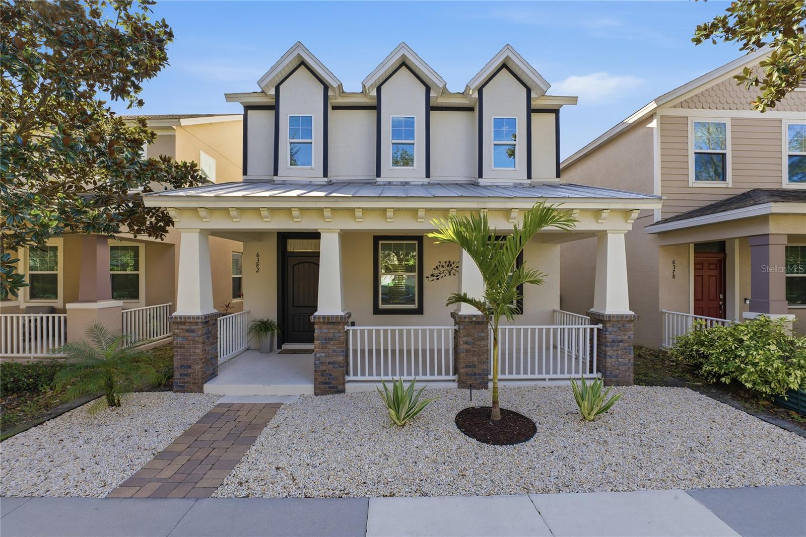 WINDERMERE LANDINGS PH 2 - Residential