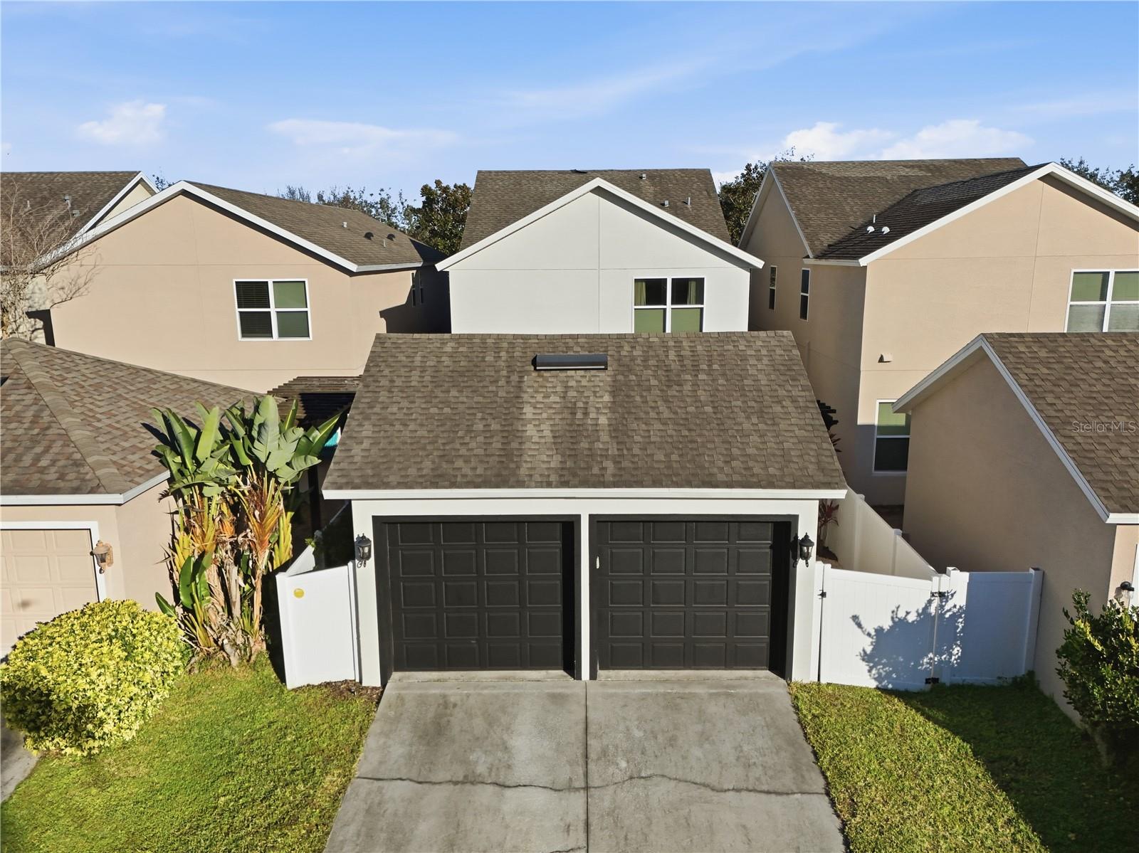 WINDERMERE LANDINGS PH 2 - Residential