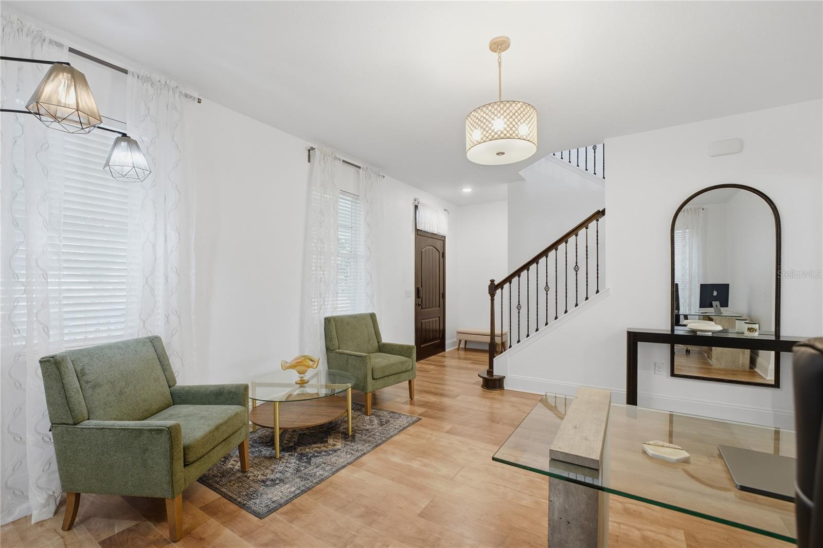 WINDERMERE LANDINGS PH 2 - Residential