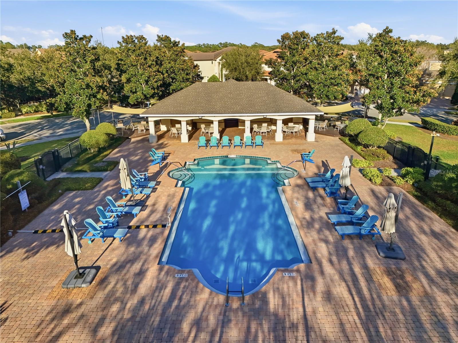 WINDERMERE LANDINGS PH 2 - Residential