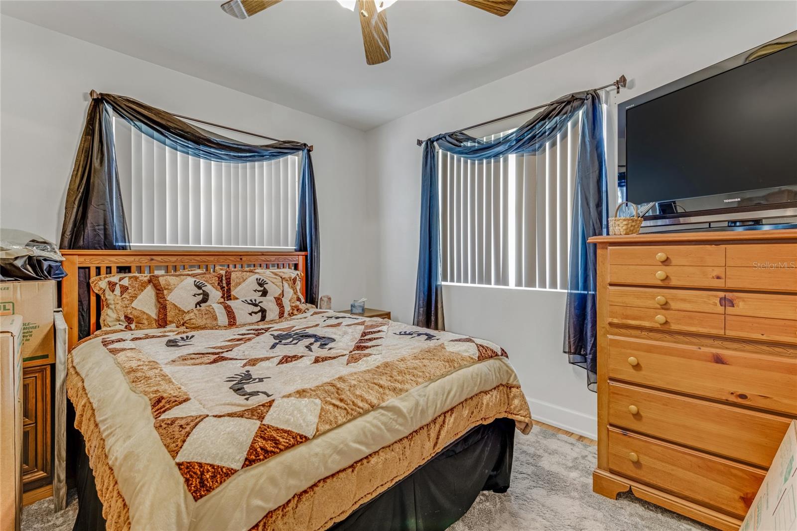 PATO MANOR - Residential