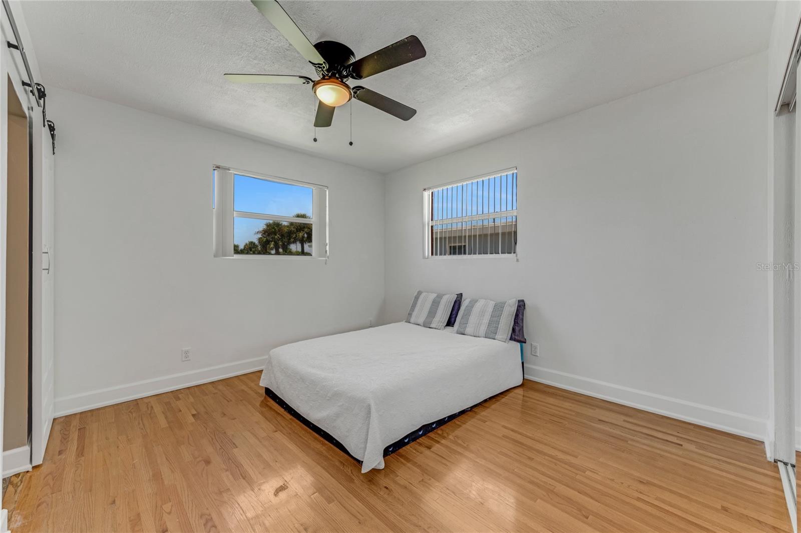 PATO MANOR - Residential