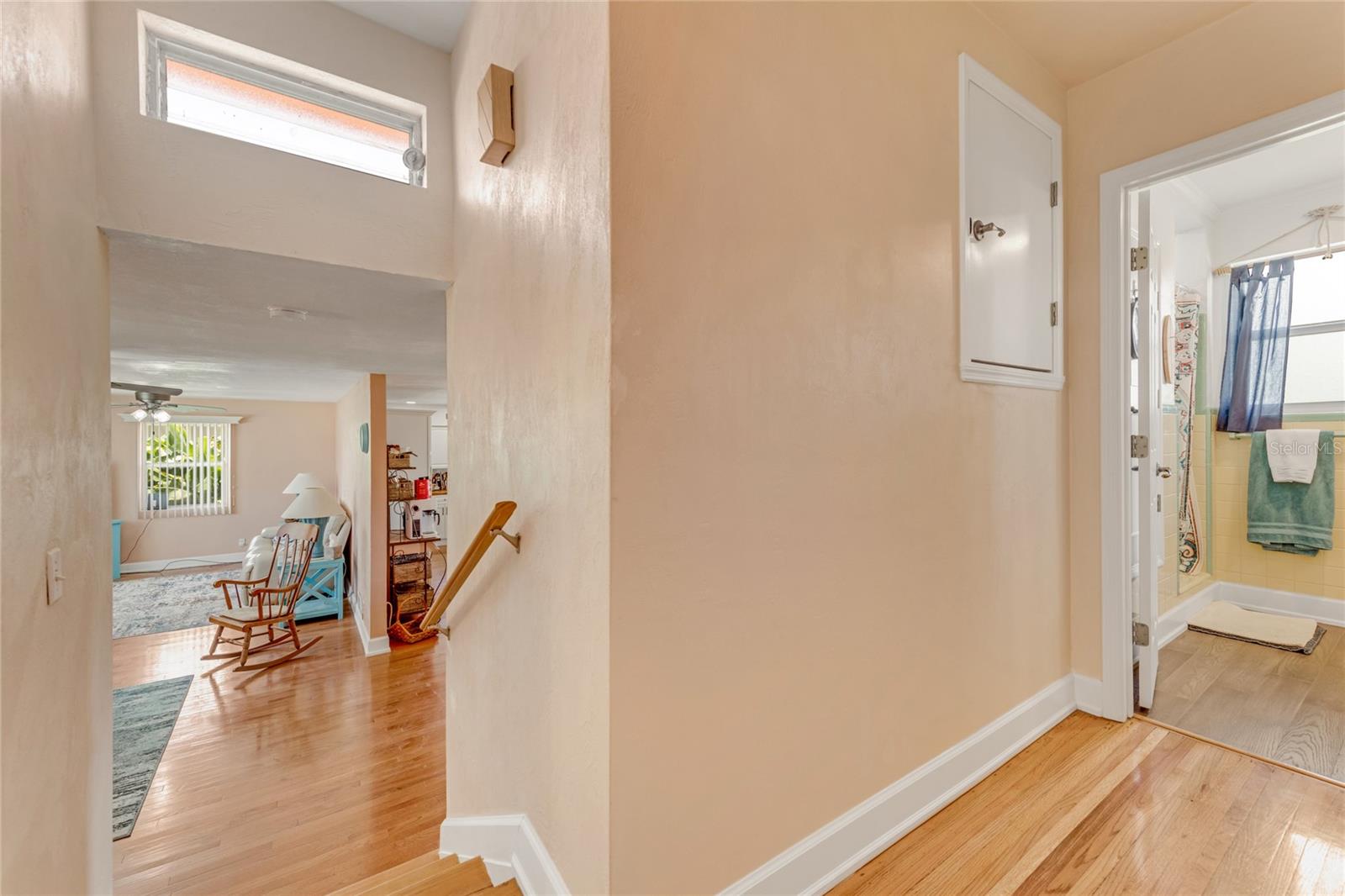 PATO MANOR - Residential