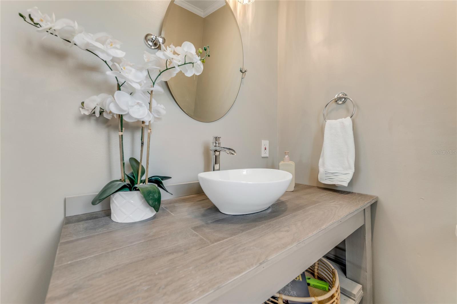 PATO MANOR - Residential