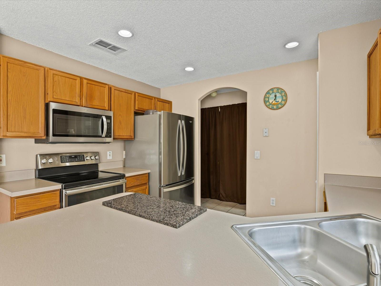 PEBBLE CREEK PH 02 - Residential