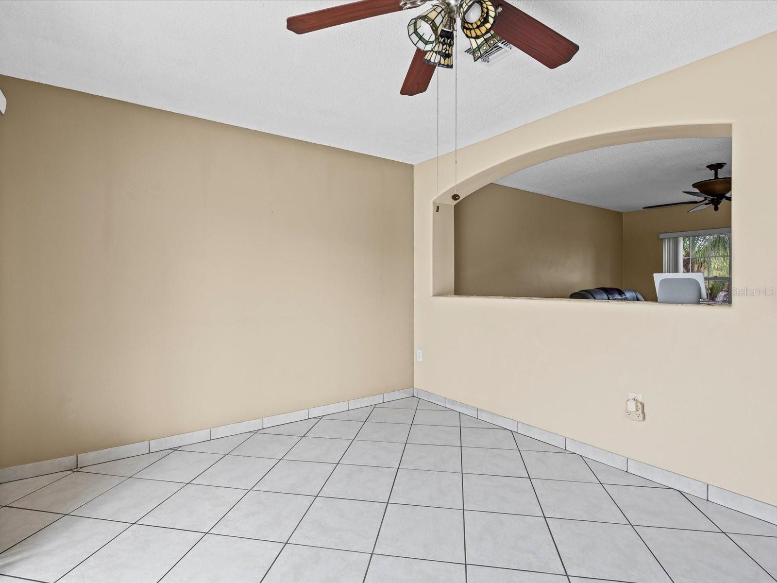 PEBBLE CREEK PH 02 - Residential