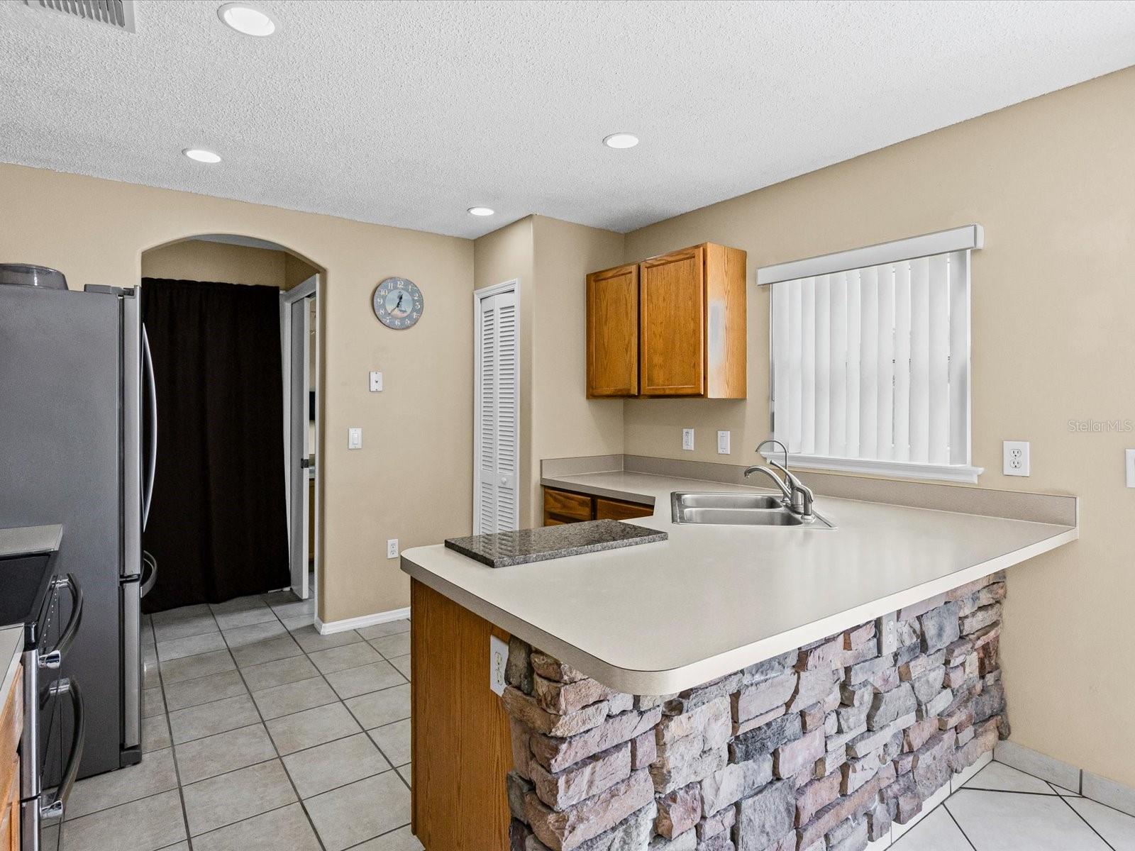 PEBBLE CREEK PH 02 - Residential