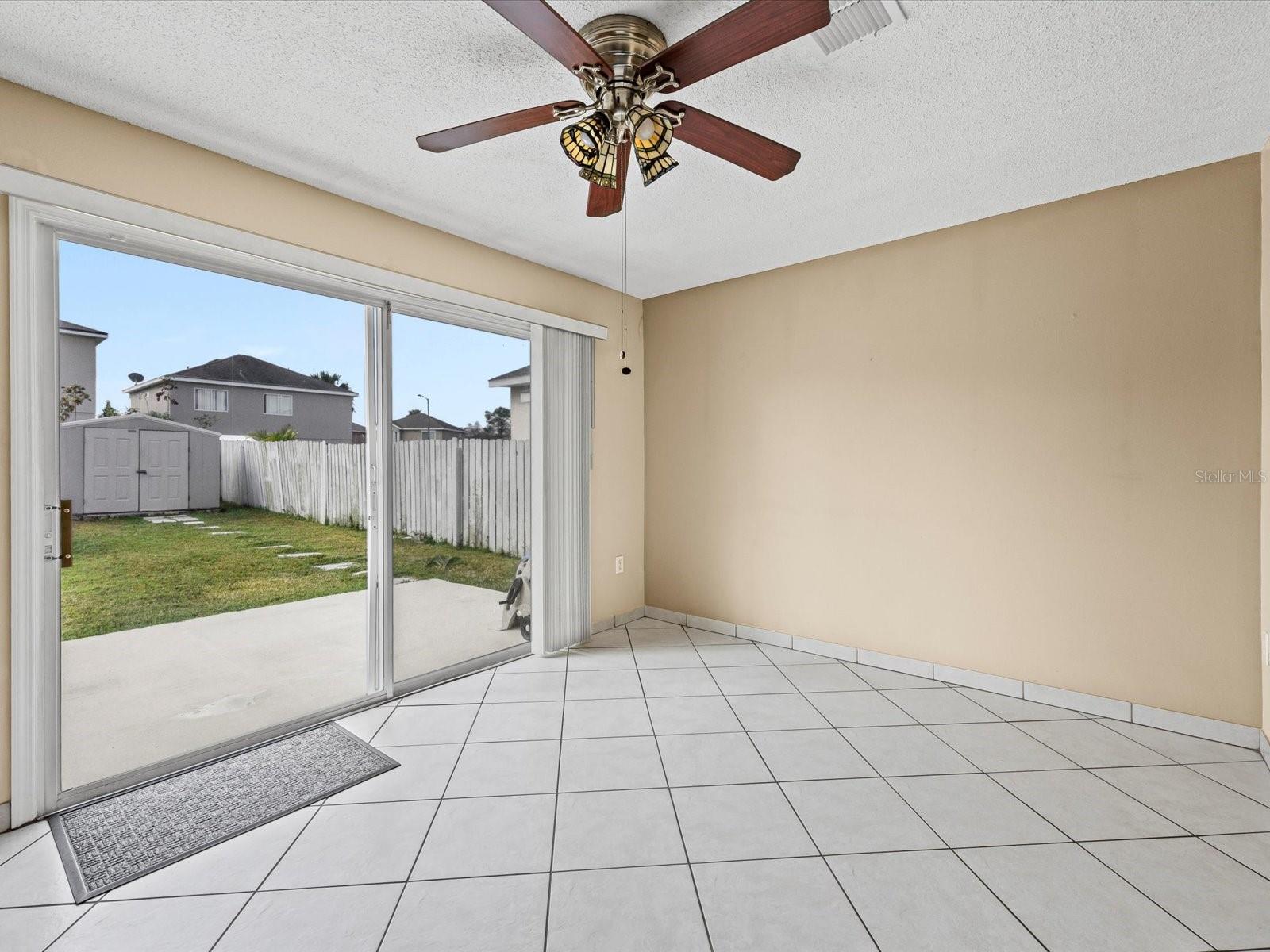 PEBBLE CREEK PH 02 - Residential