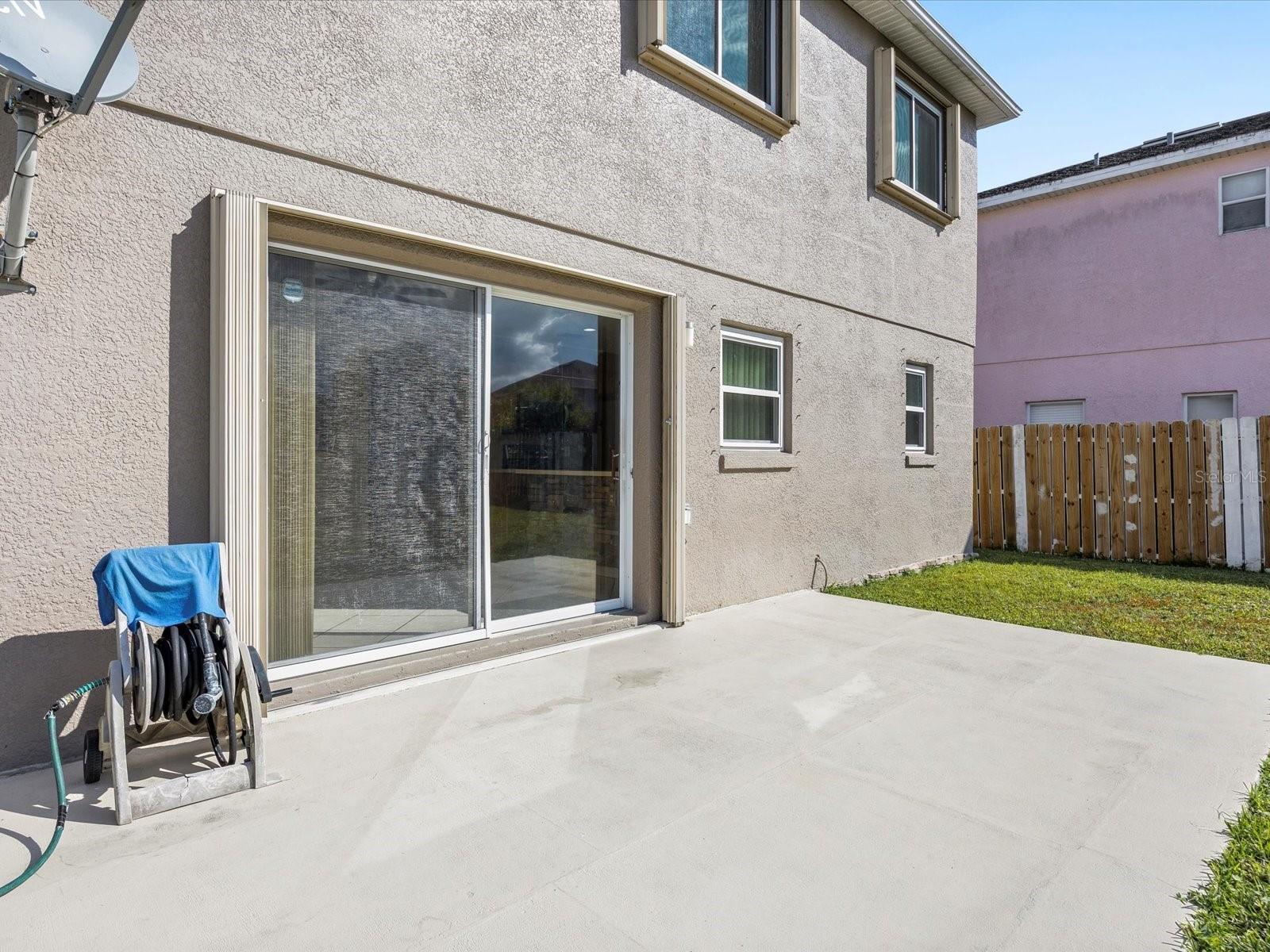 PEBBLE CREEK PH 02 - Residential