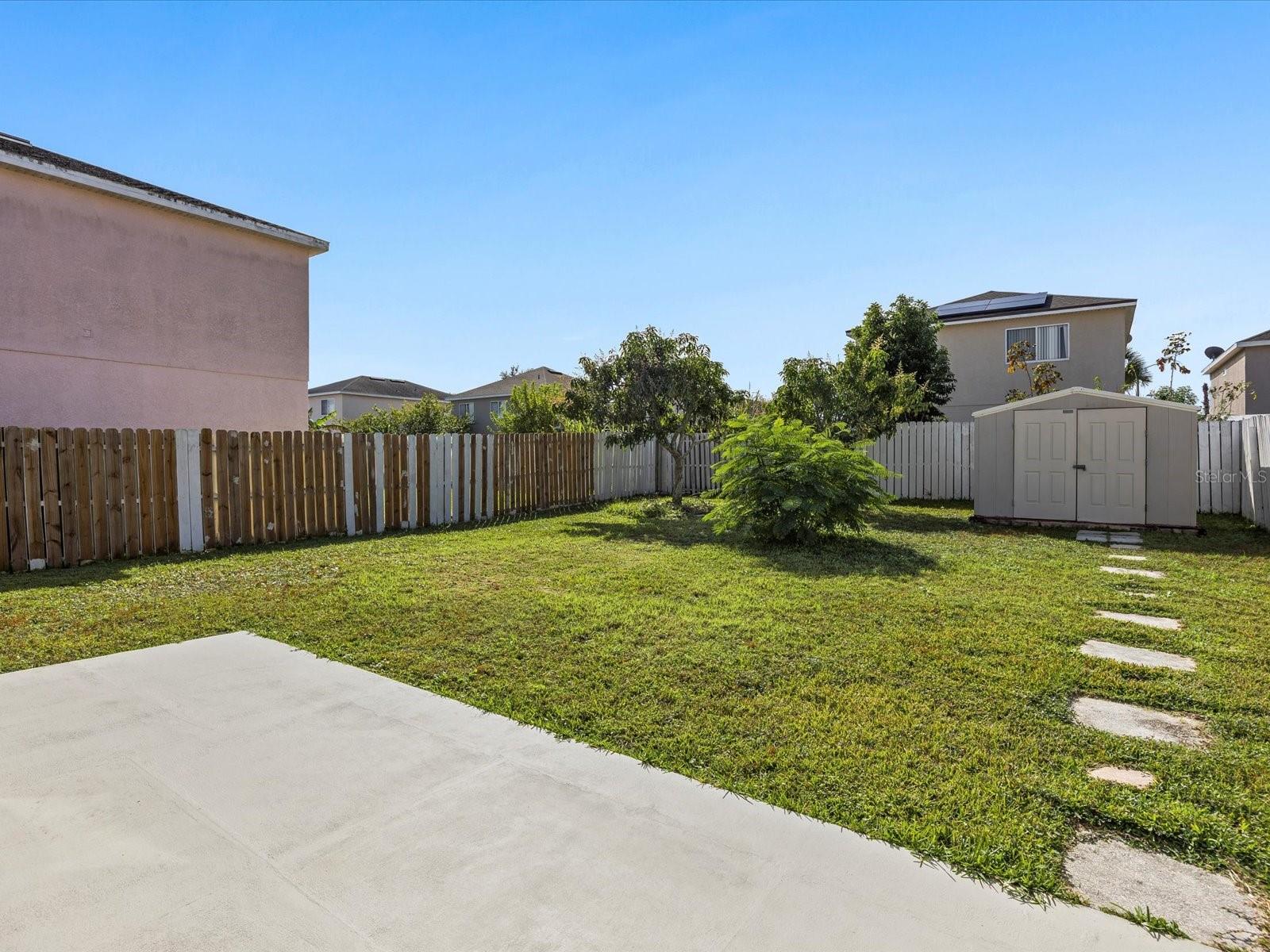 PEBBLE CREEK PH 02 - Residential