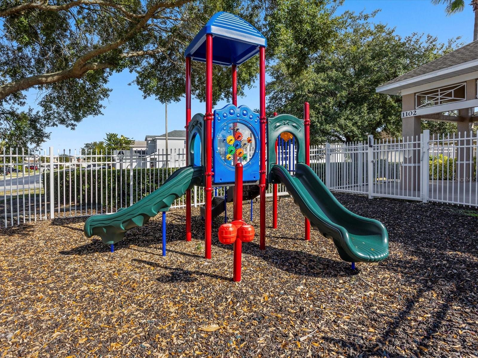 PEBBLE CREEK PH 02 - Residential