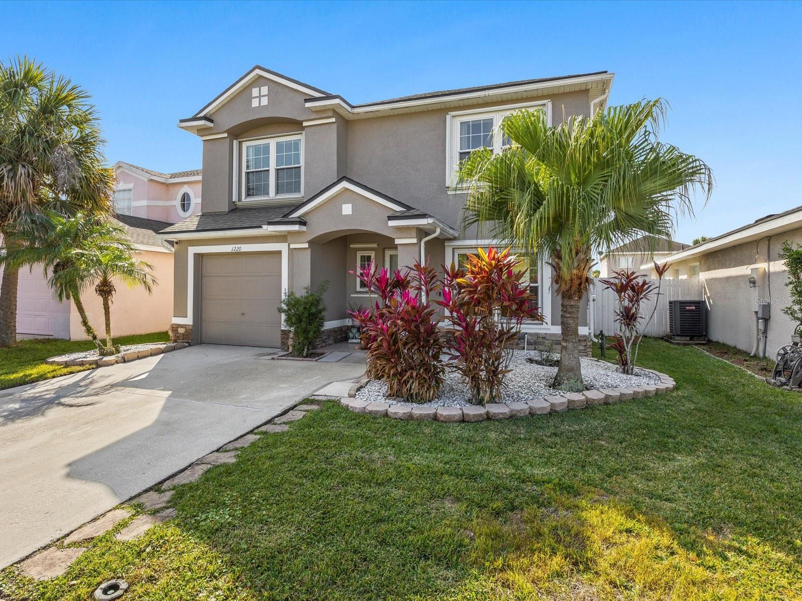 PEBBLE CREEK PH 02 - Residential