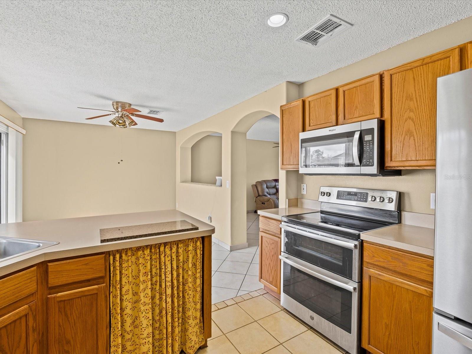 PEBBLE CREEK PH 02 - Residential