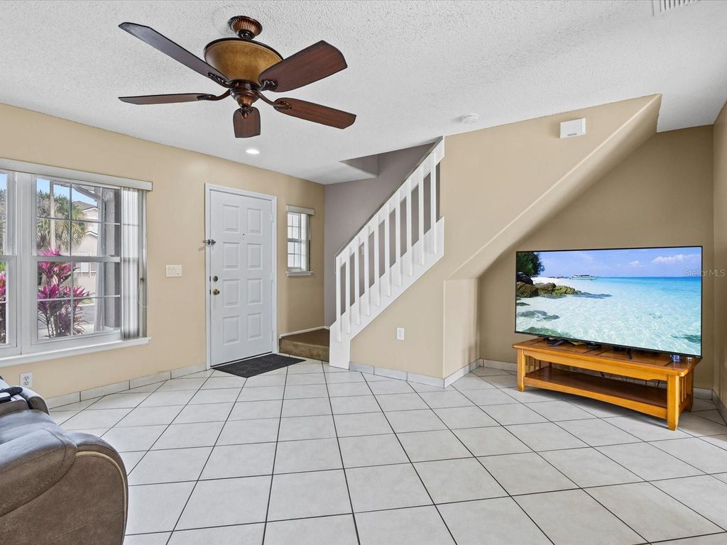 Photo of 1220 Heather Lake Drive, Orlando, FL 32824 (MLS # O6370998)