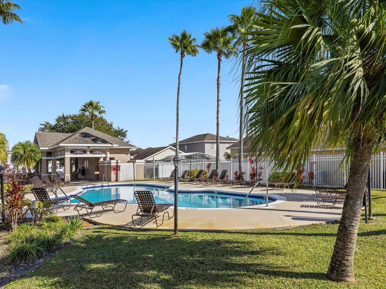 PEBBLE CREEK PH 02 - Residential