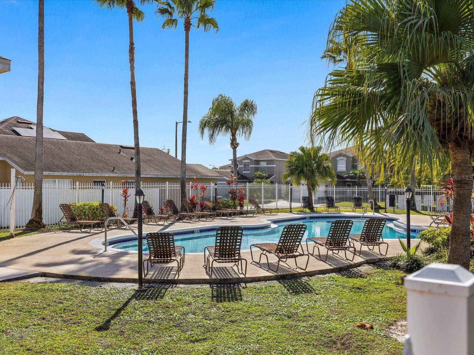 PEBBLE CREEK PH 02 - Residential