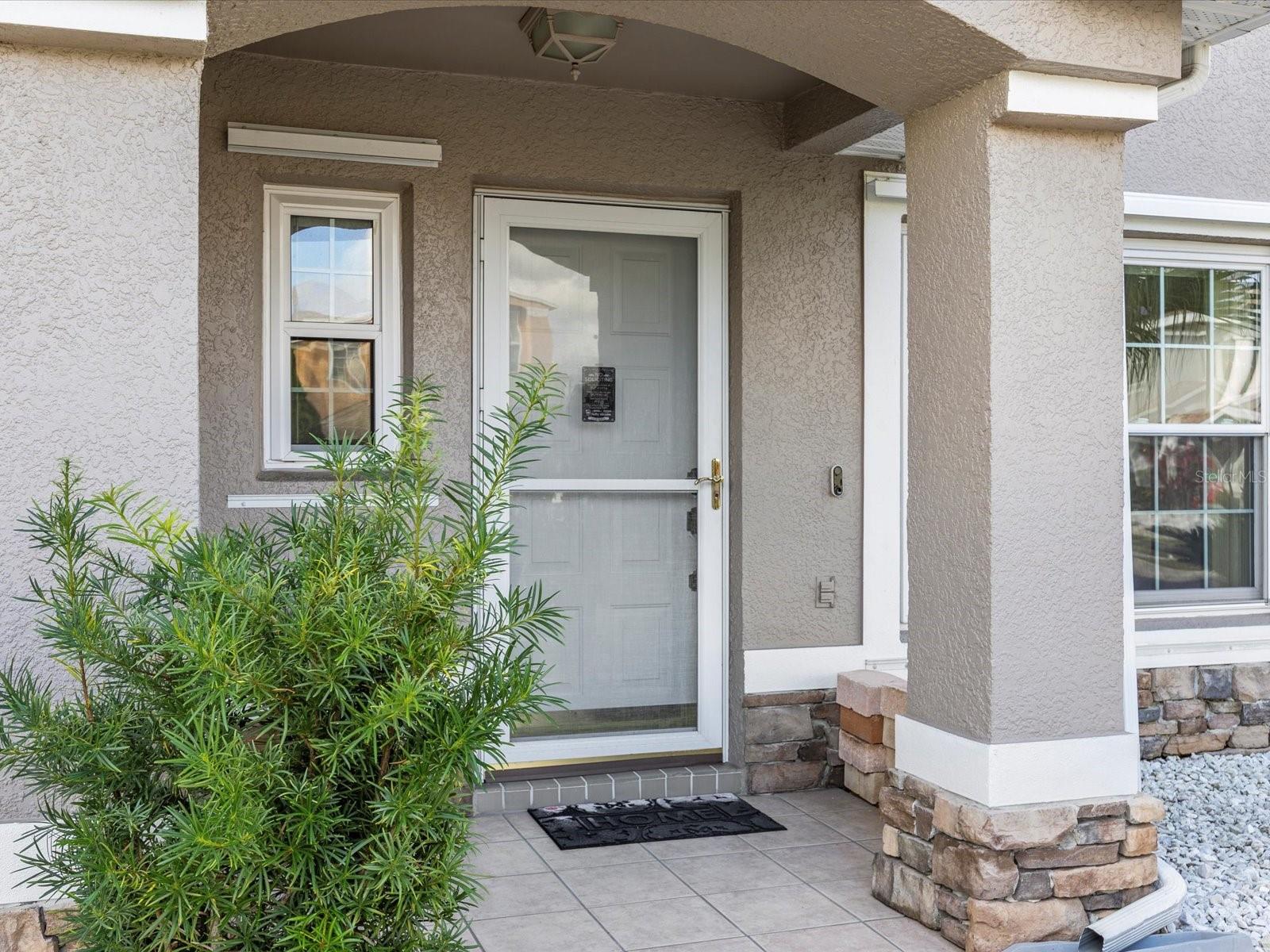 PEBBLE CREEK PH 02 - Residential