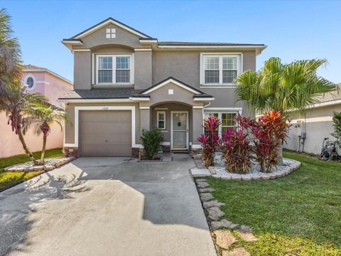 Photo of 1220 Heather Lake Drive, Orlando, FL 32824 (MLS # O6370998)