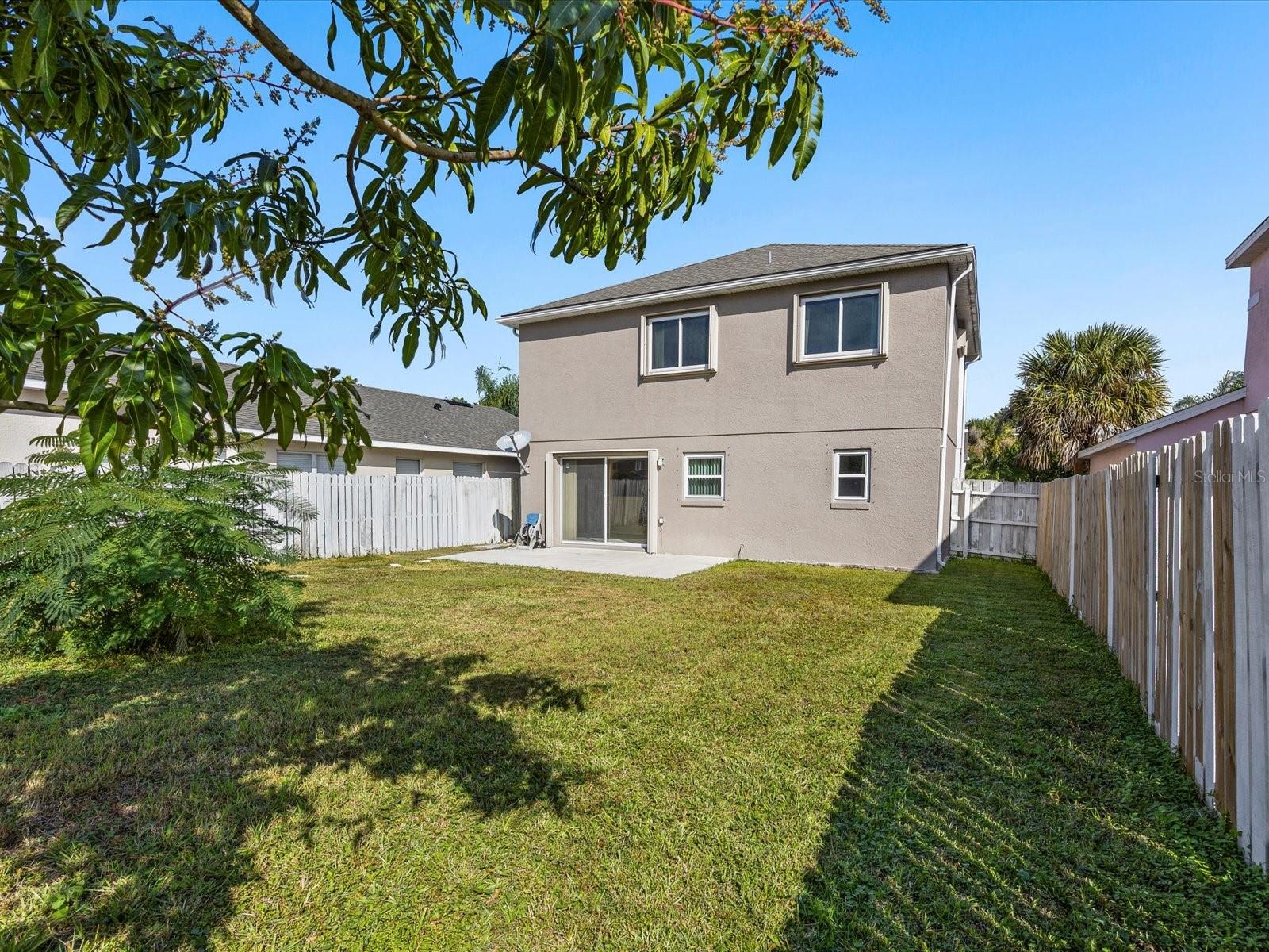 PEBBLE CREEK PH 02 - Residential