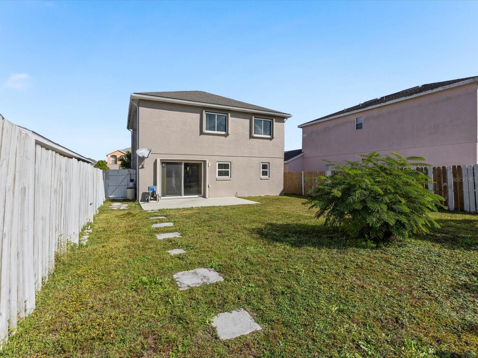 PEBBLE CREEK PH 02 - Residential