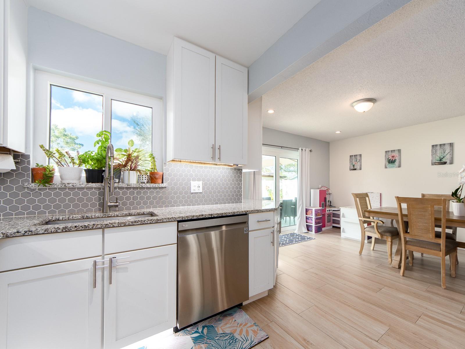 CUMBERLAND PARK 1ST ADD - Residential