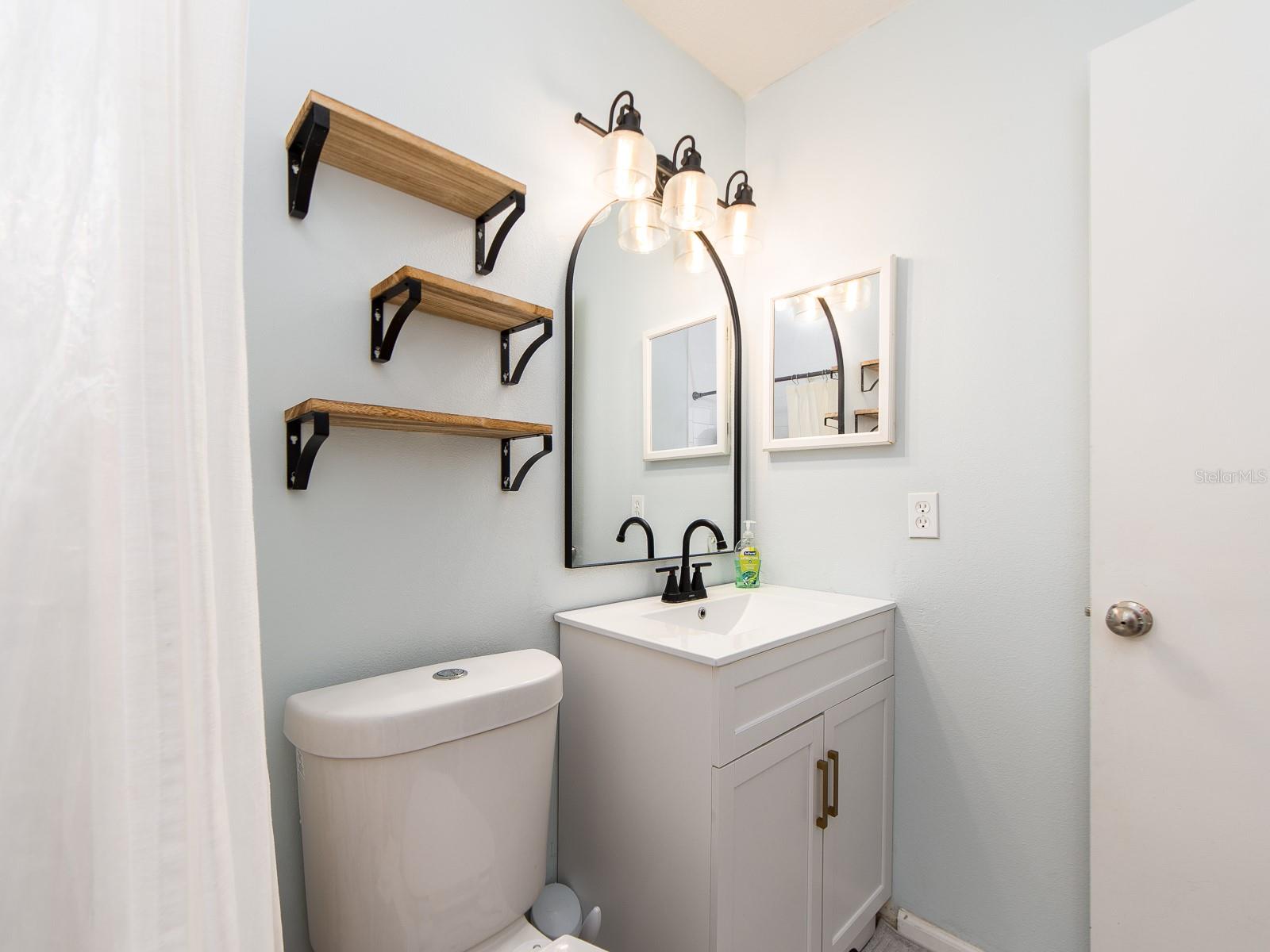 CUMBERLAND PARK 1ST ADD - Residential