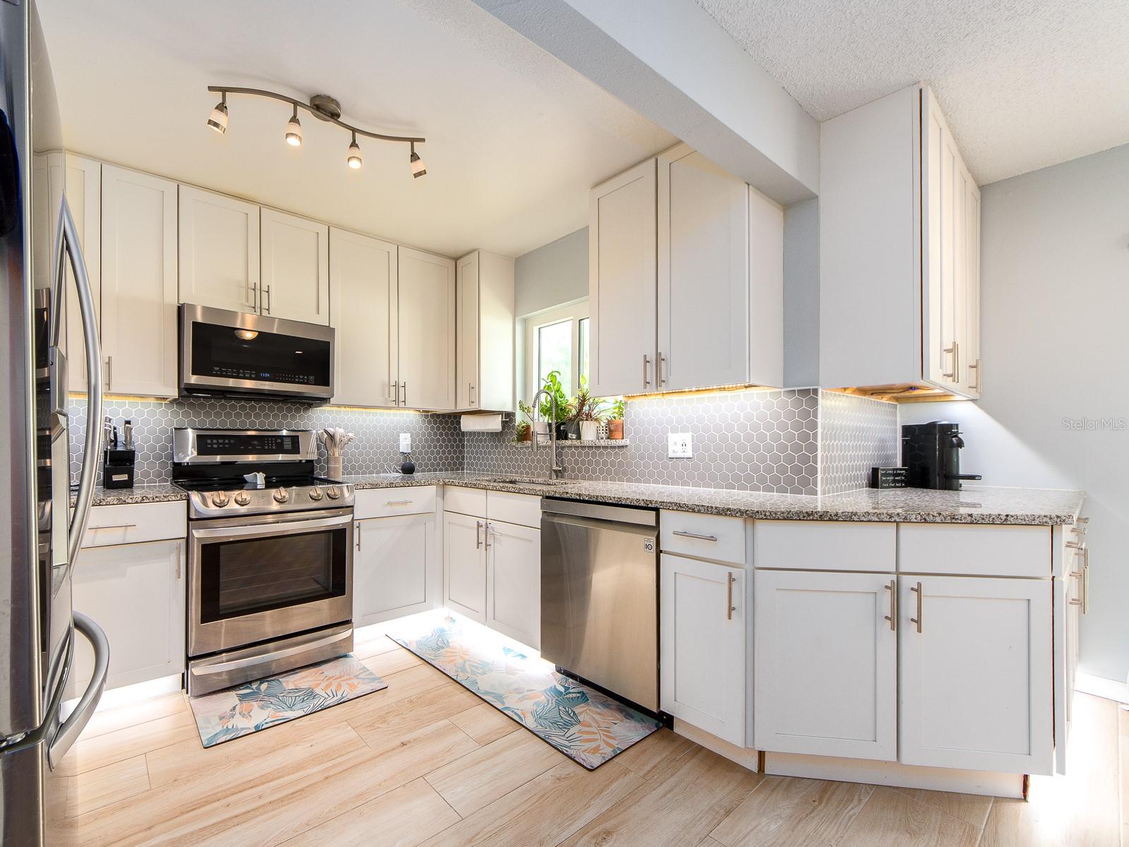 CUMBERLAND PARK 1ST ADD - Residential