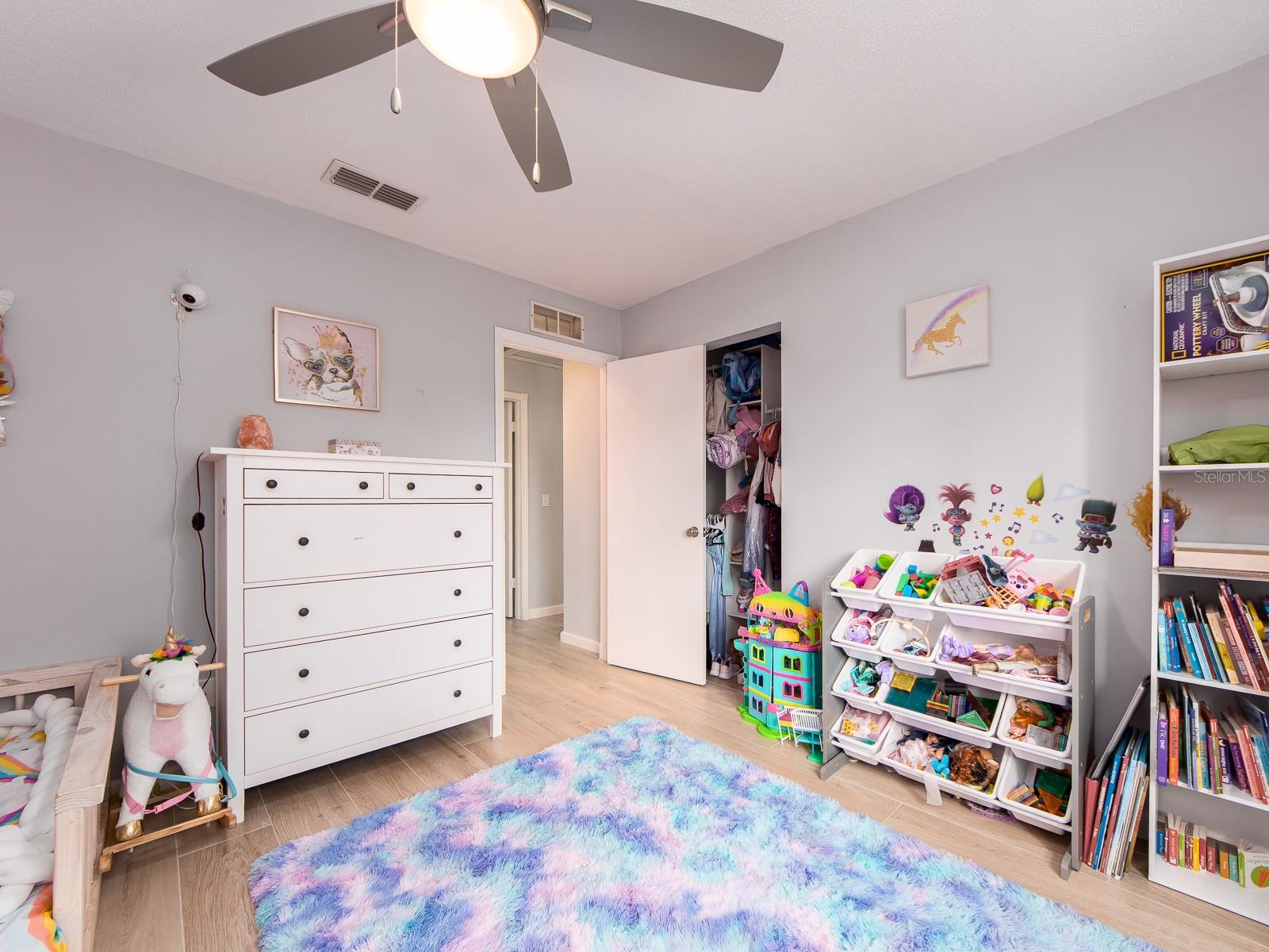 CUMBERLAND PARK 1ST ADD - Residential