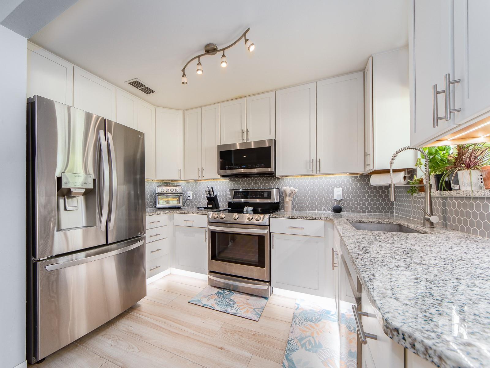 CUMBERLAND PARK 1ST ADD - Residential