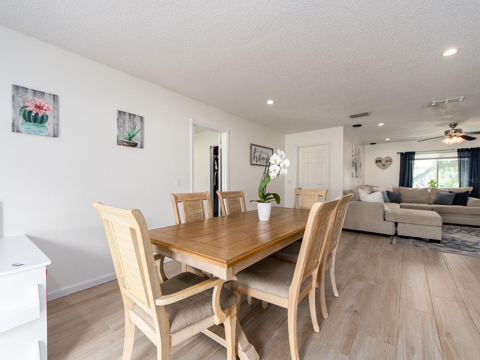 CUMBERLAND PARK 1ST ADD - Residential