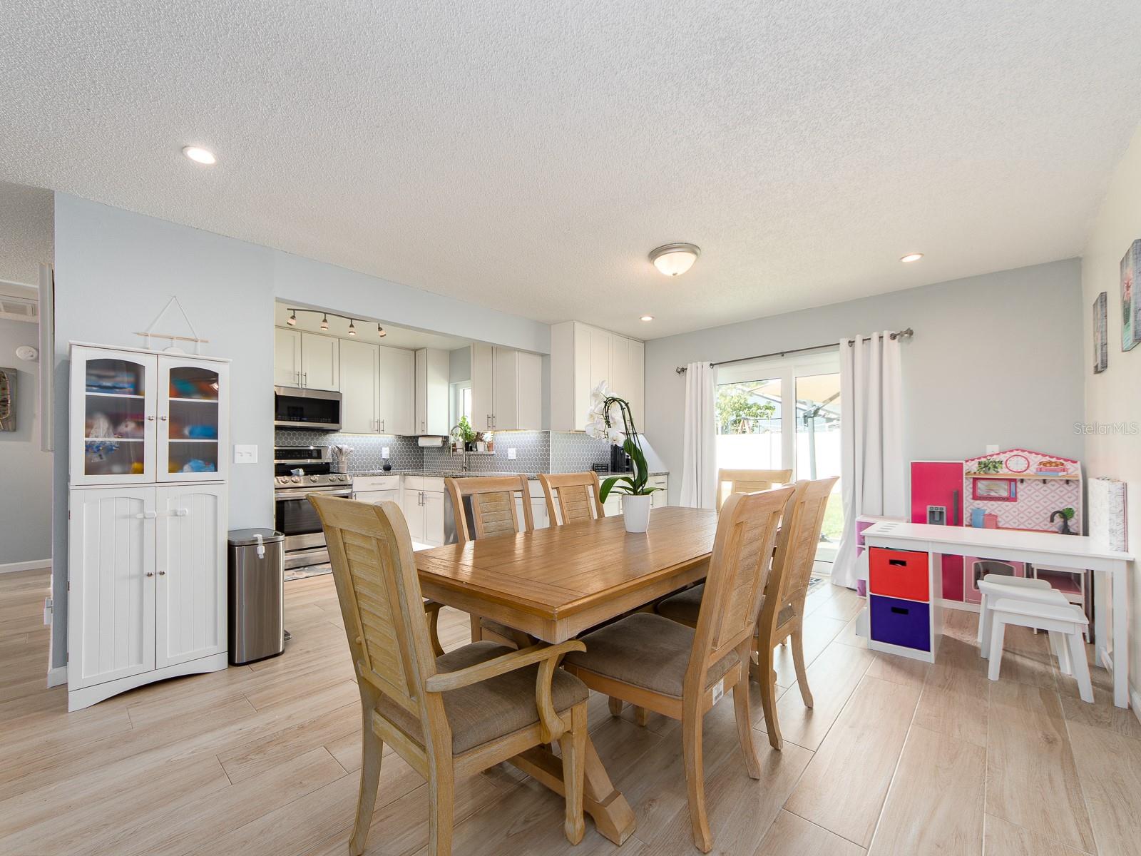 CUMBERLAND PARK 1ST ADD - Residential