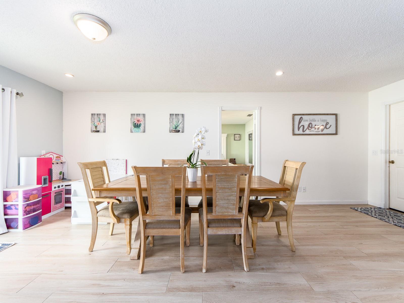 CUMBERLAND PARK 1ST ADD - Residential