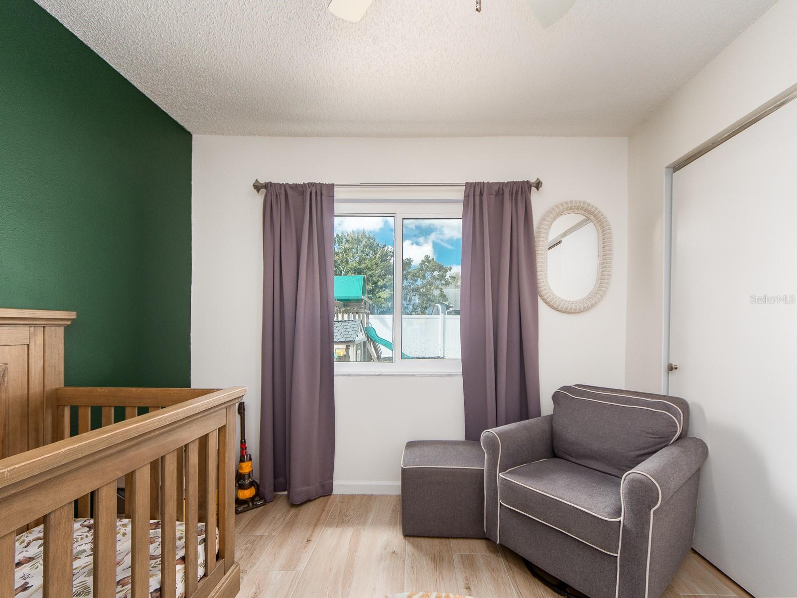 CUMBERLAND PARK 1ST ADD - Residential