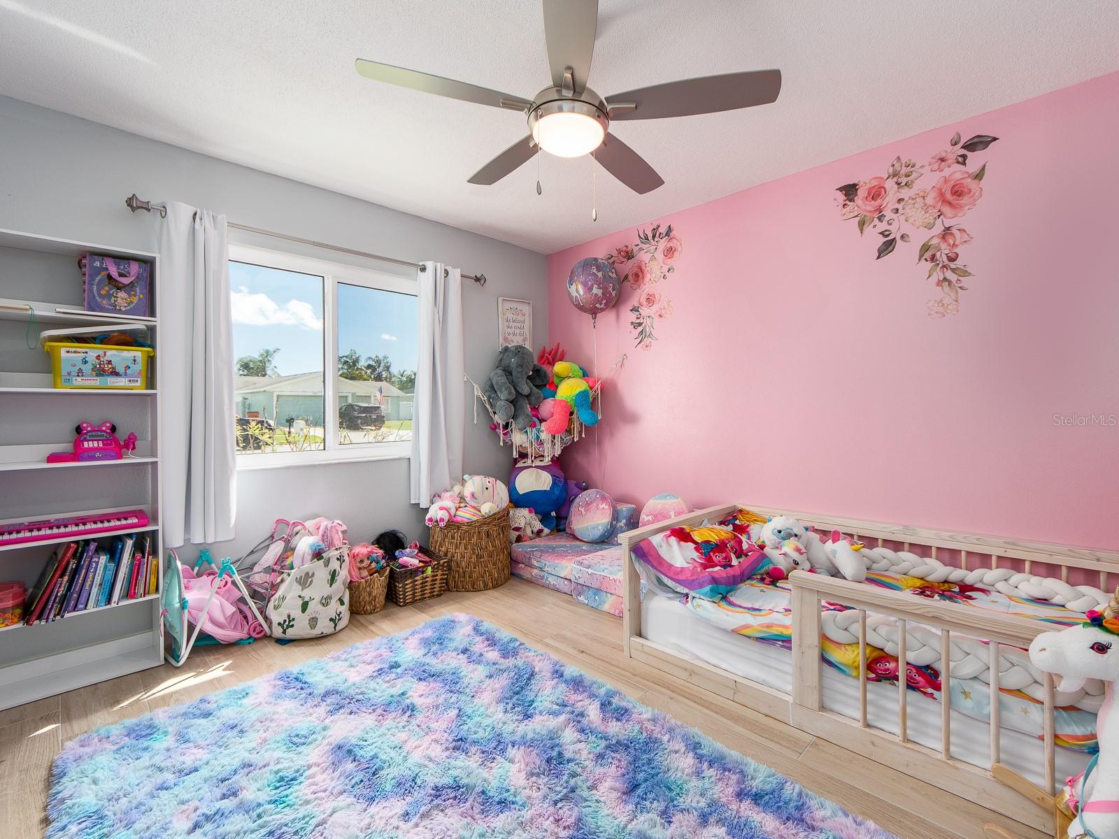 CUMBERLAND PARK 1ST ADD - Residential