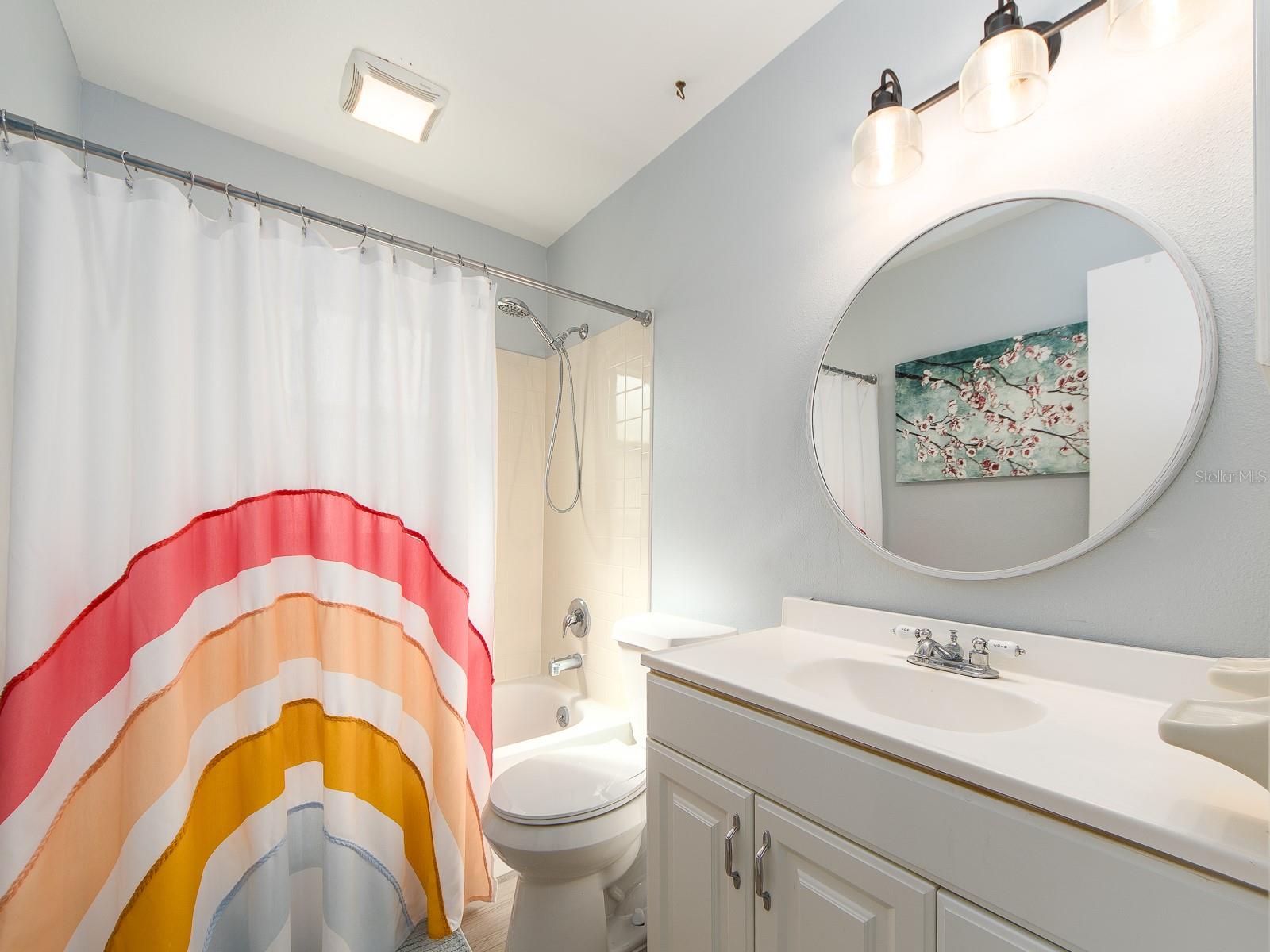 CUMBERLAND PARK 1ST ADD - Residential