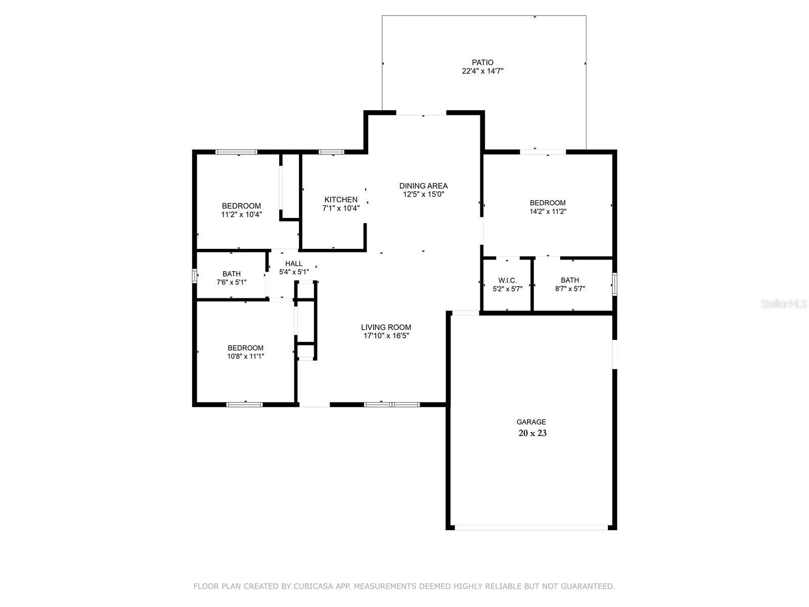 CUMBERLAND PARK 1ST ADD - Residential