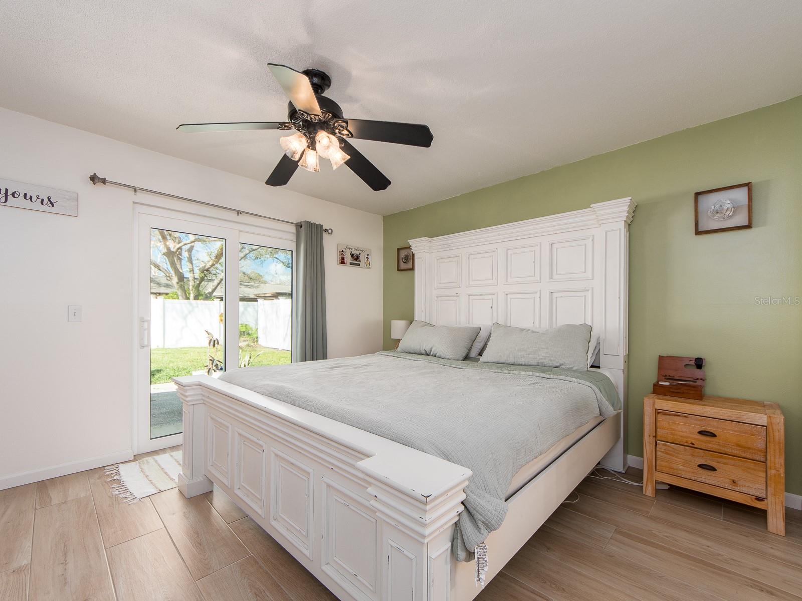 CUMBERLAND PARK 1ST ADD - Residential