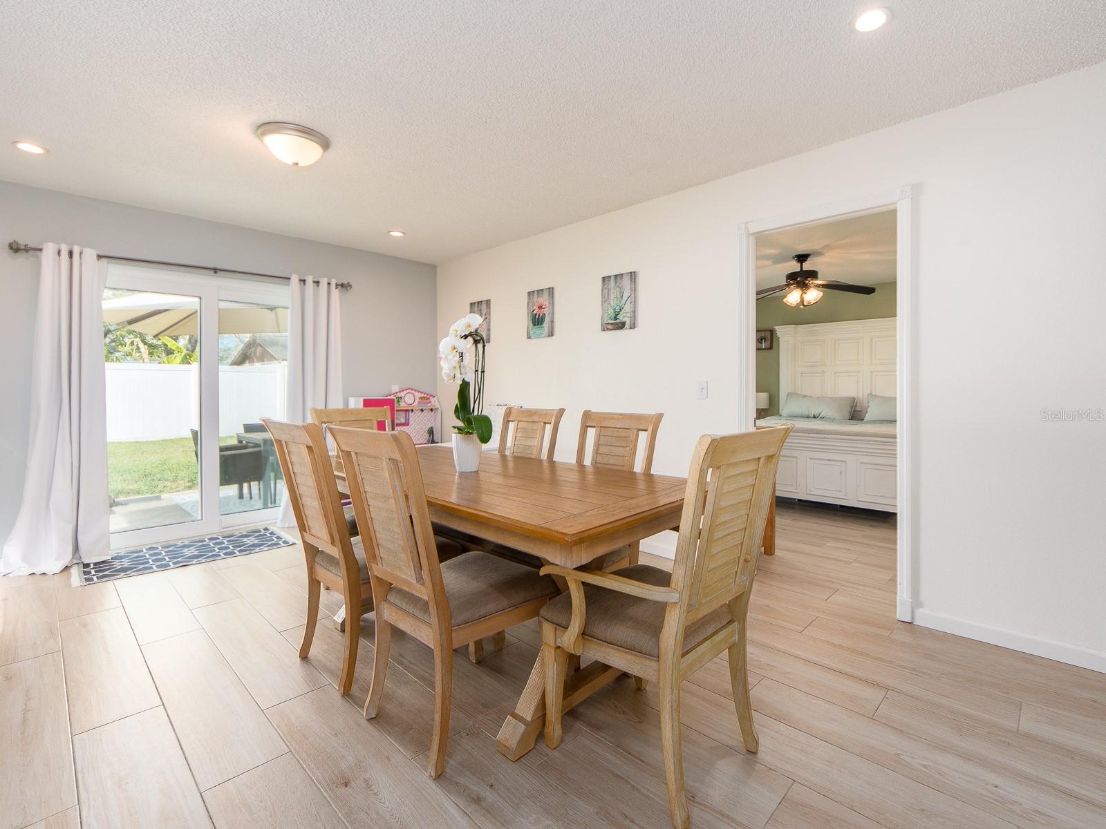 CUMBERLAND PARK 1ST ADD - Residential