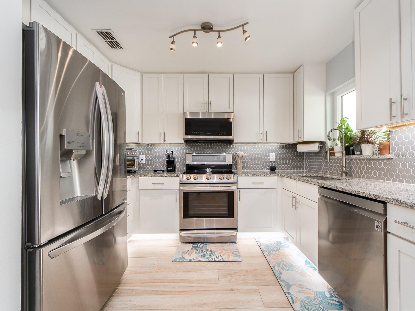 CUMBERLAND PARK 1ST ADD - Residential