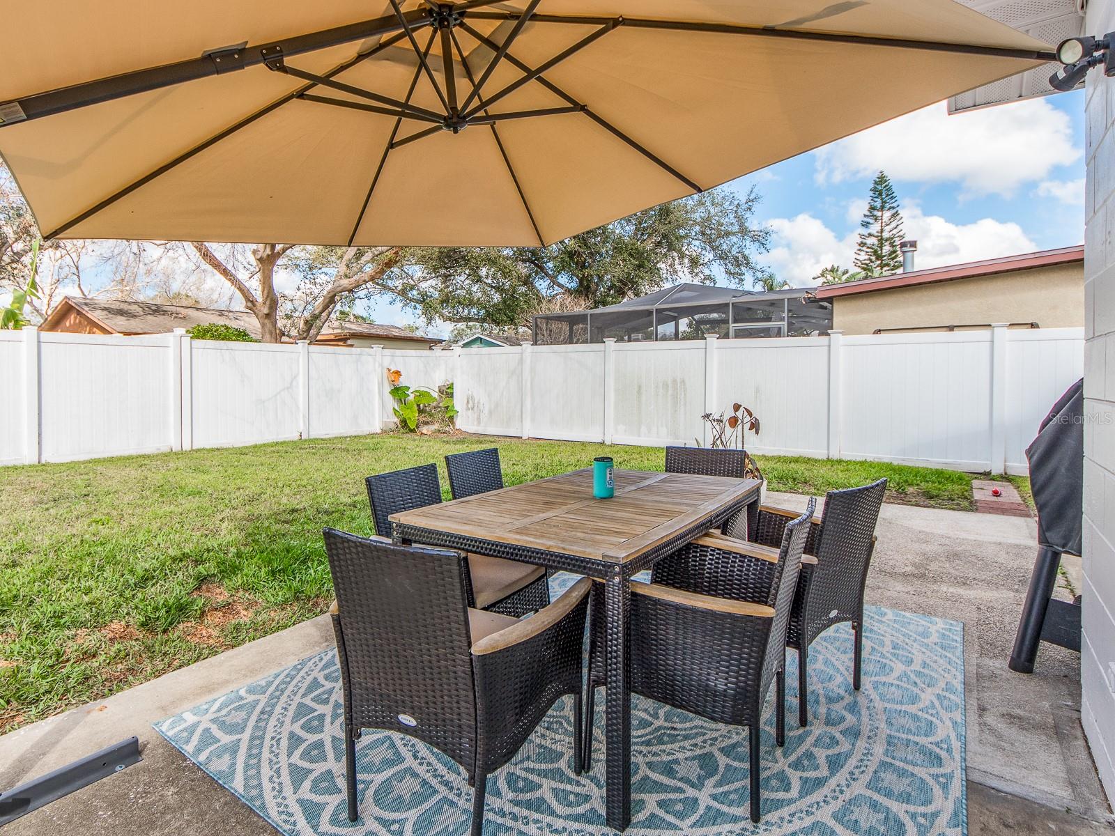 CUMBERLAND PARK 1ST ADD - Residential