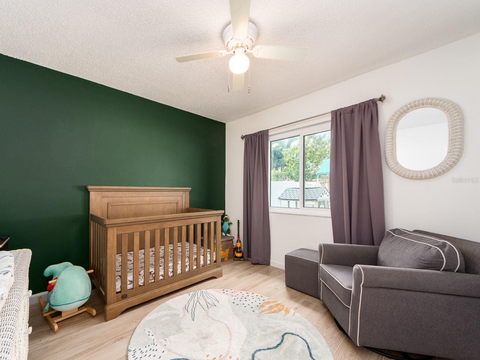 CUMBERLAND PARK 1ST ADD - Residential