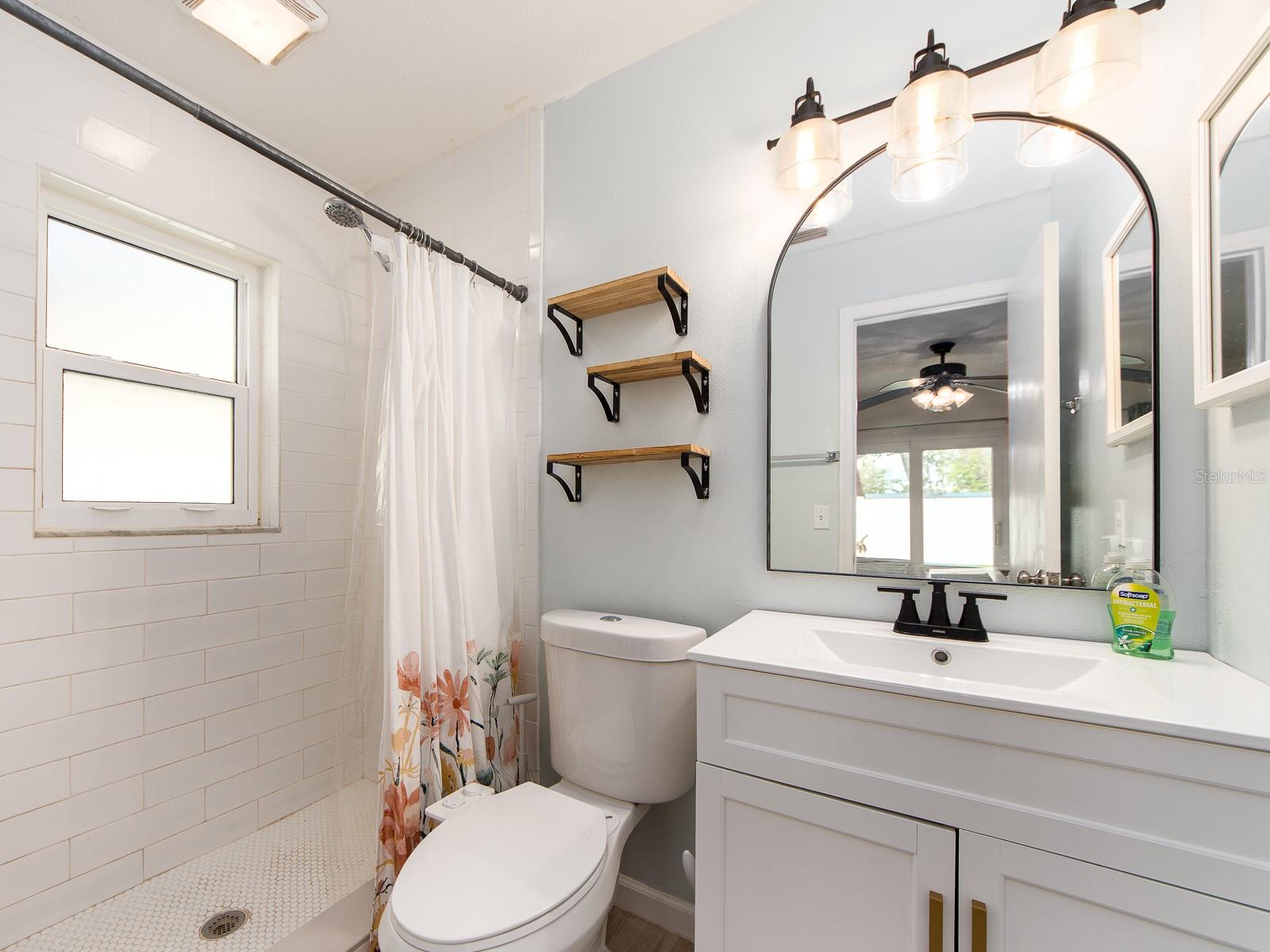 CUMBERLAND PARK 1ST ADD - Residential