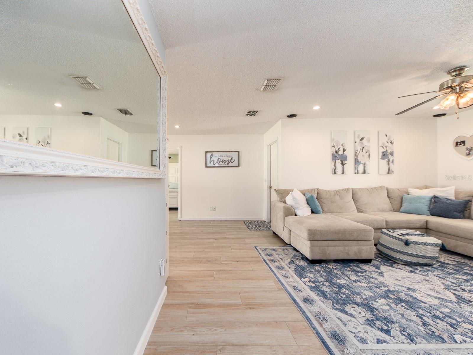 CUMBERLAND PARK 1ST ADD - Residential